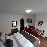 Gaestehaus Burgi Guest house Fuegen