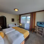 Gaestehaus Burgi Guest house