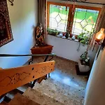 Guest house Gaestehaus Burgi Fuegen
