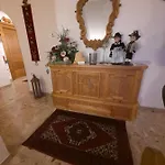 Guest house Gaestehaus Burgi 3*