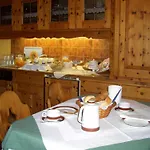 Πανσιόν Gaestehaus Burgi