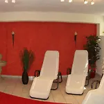 Guest house Gaestehaus Burgi