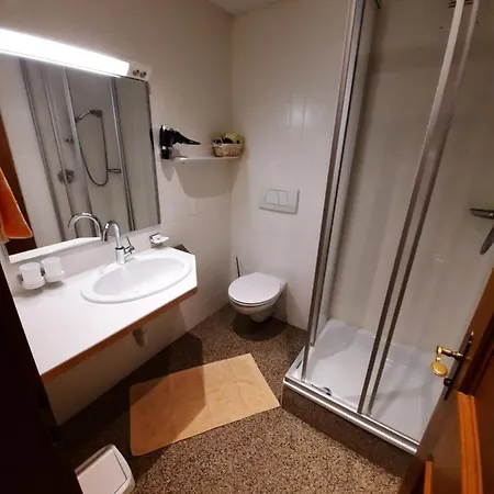 Gaestehaus Burgi Vendégház 3*