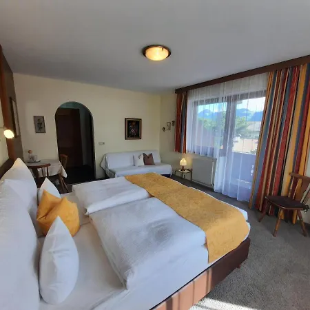 Gaestehaus Burgi