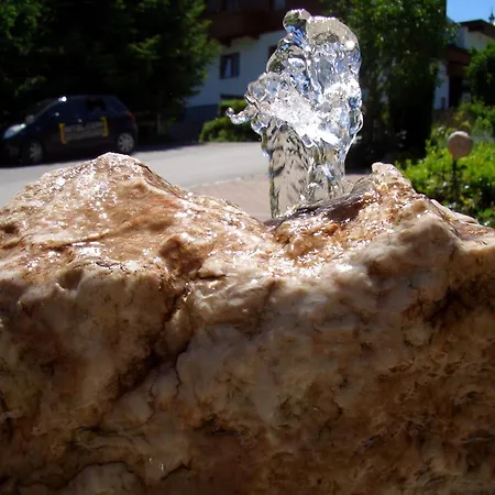 Гостьовий будинок Gaestehaus Burgi Фюген