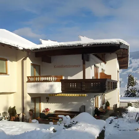 Gaestehaus Burgi