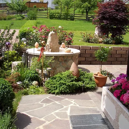 Gaestehaus Burgi Fügen