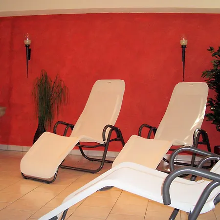 Gaestehaus Burgi 3* Fügen