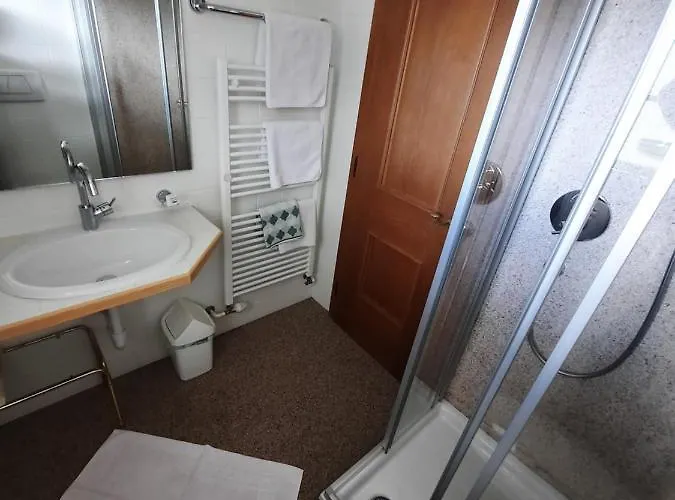 Gæstehus Gaestehaus Burgi