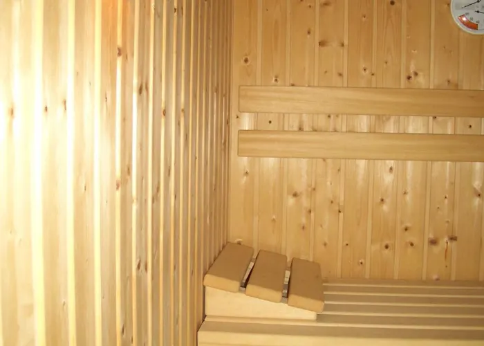 Guest house Gaestehaus Burgi