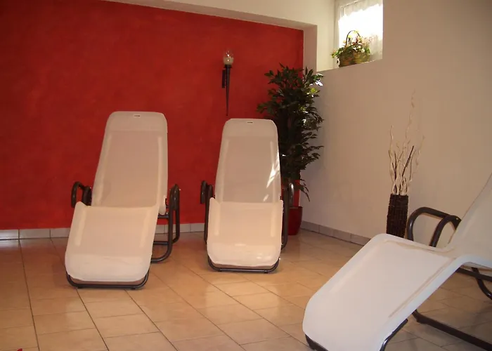 Gæstehus Gaestehaus Burgi Fügen