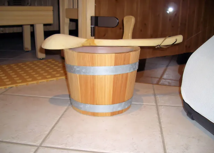 Gæstehus Gaestehaus Burgi Fügen