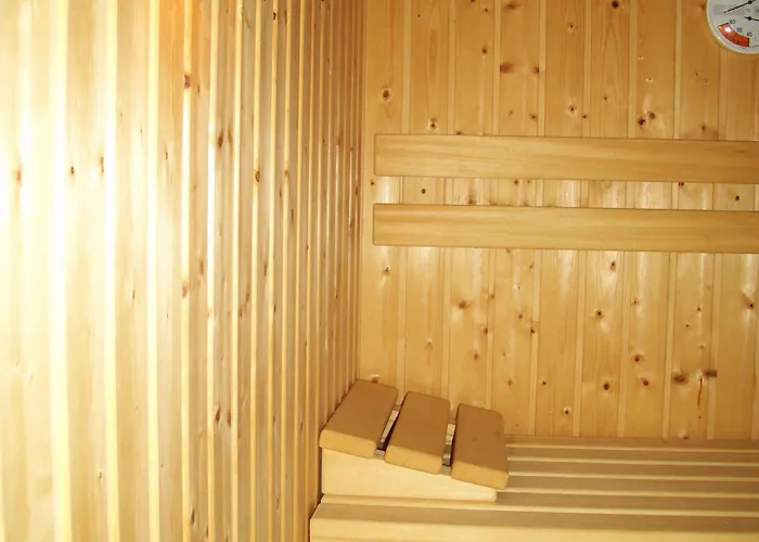 Gaestehaus Burgi Guest house