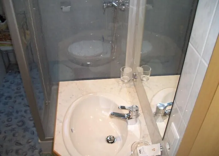 Konukevi Gaestehaus Burgi