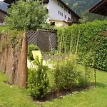 Gaestehaus Burgi Fügen