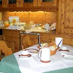 Gaestehaus Burgi
