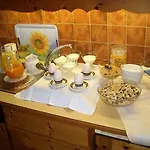 Gaestehaus Burgi Penzion
