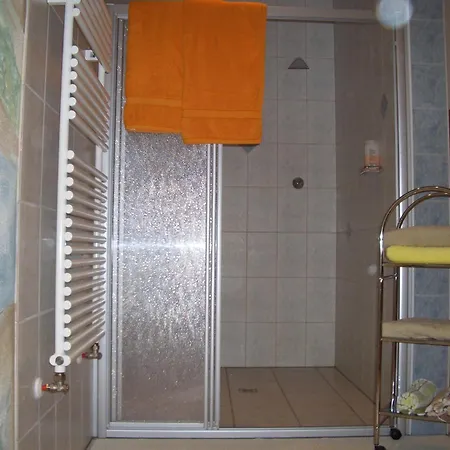 Gaestehaus Burgi