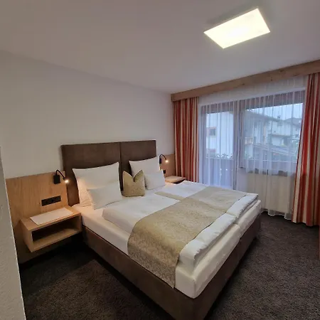 Gaestehaus Burgi Konukevi 3*