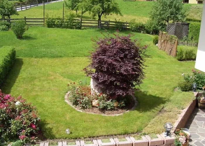 Gaestehaus Burgi Pensjonat