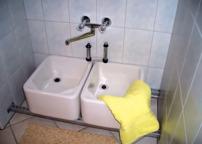 Gaestehaus Burgi Fügen