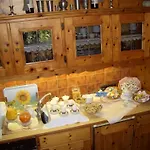 Gaestehaus Burgi
