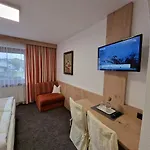Gaestehaus Burgi 3*