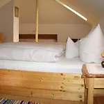 Maison d'hôtes Gaestehaus Burgi