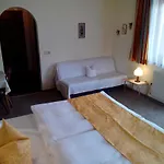 Maison d'hôtes Gaestehaus Burgi Fügen